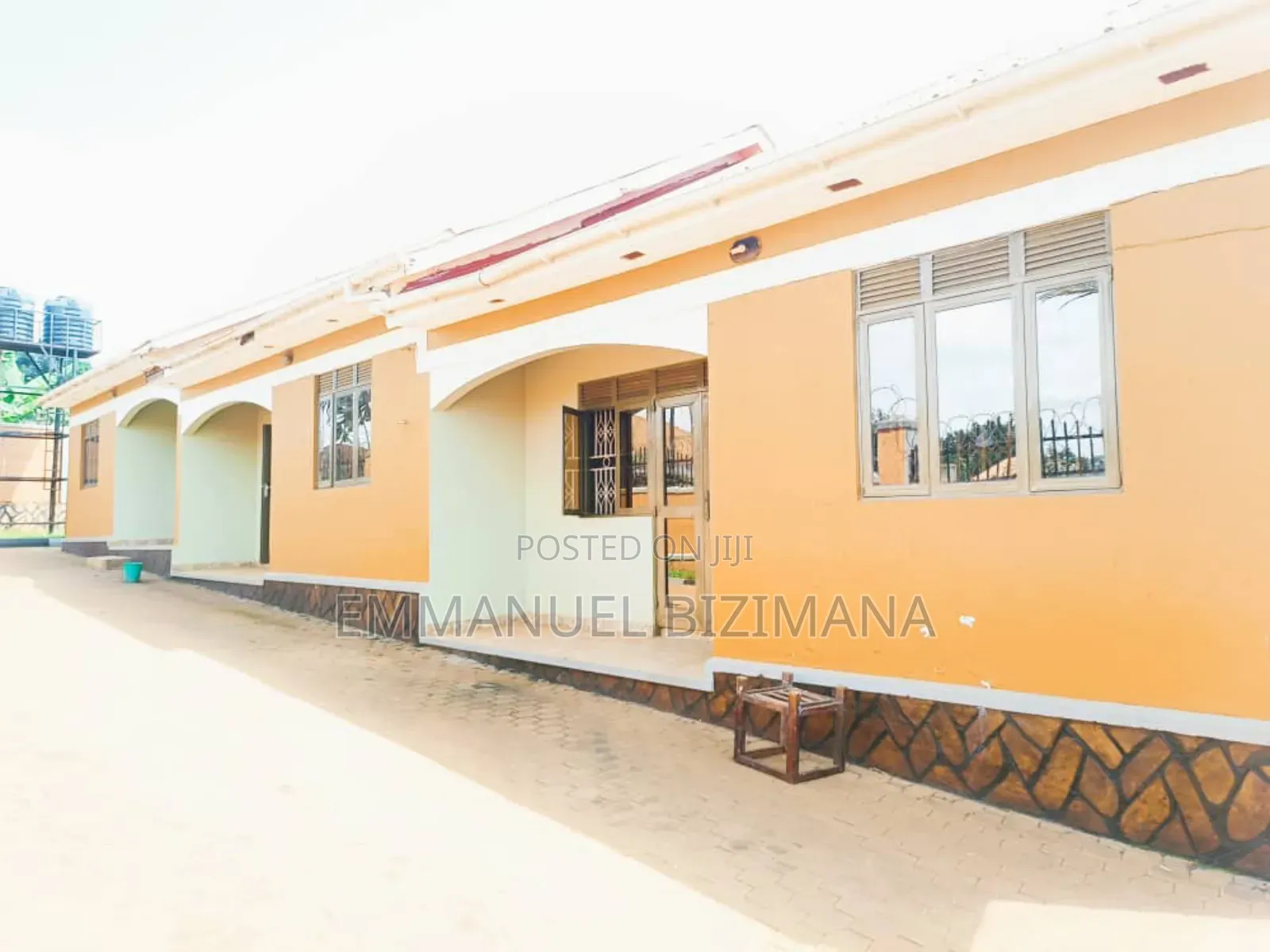 Furnished 2bdrm Room & Parlour in Namugongo, Central Division for sale in Central Division