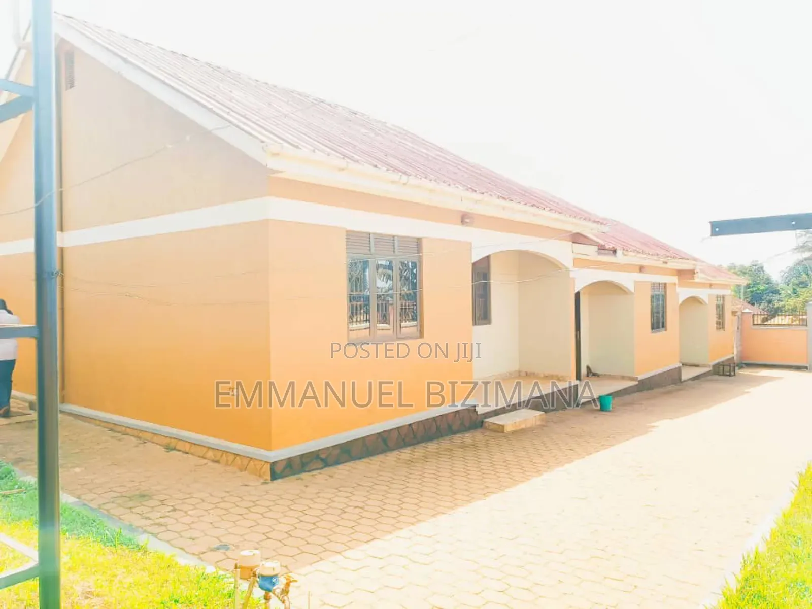 Furnished 2bdrm Room & Parlour in Namugongo, Central Division for sale in Central Division