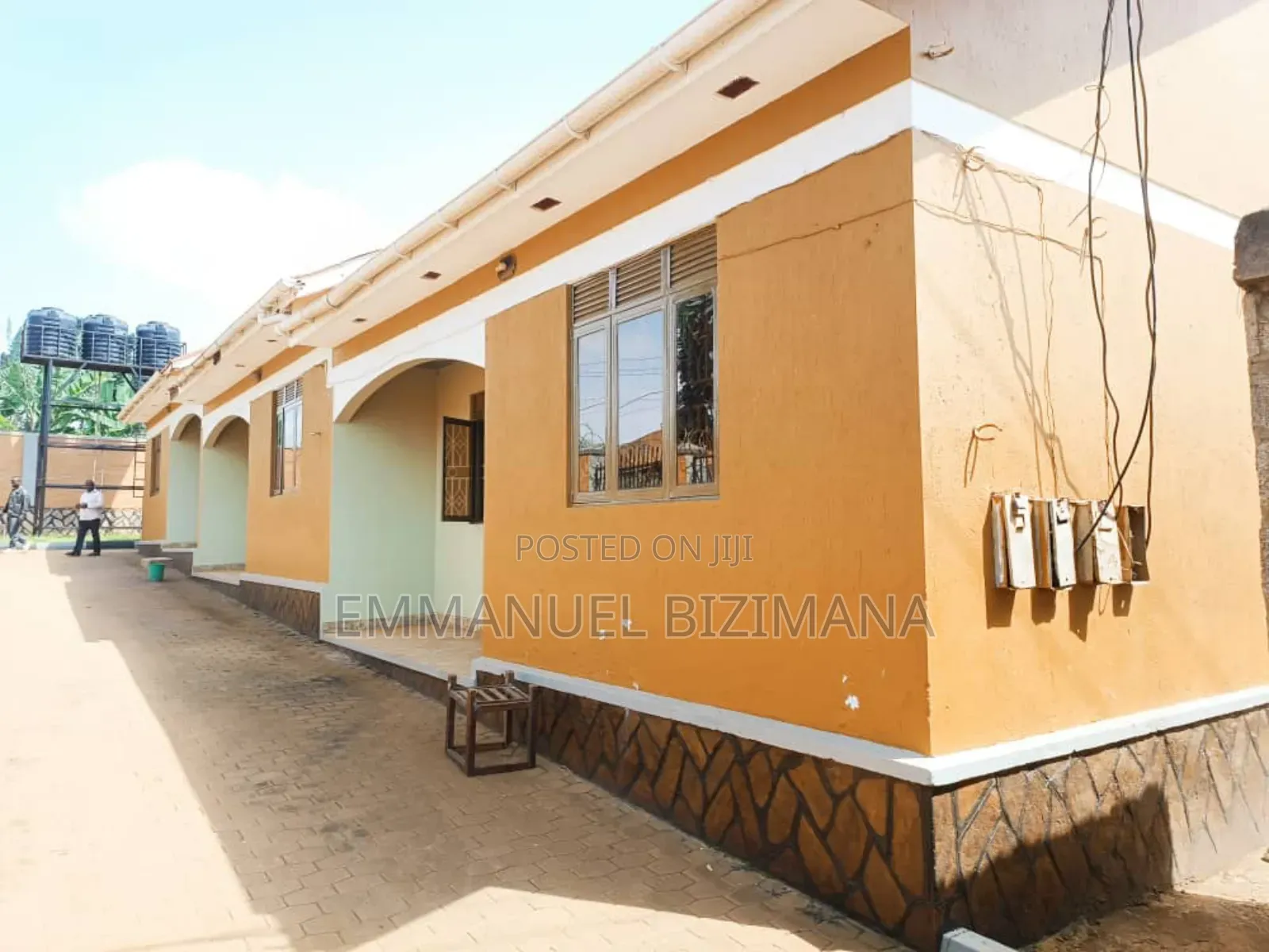 Furnished 2bdrm Room & Parlour in Namugongo, Central Division for sale in Central Division