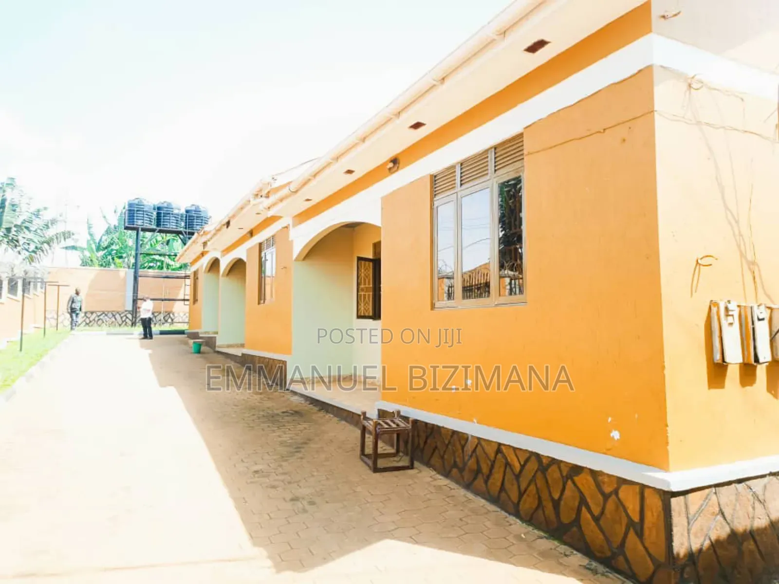 Furnished 2bdrm Room & Parlour in Namugongo, Central Division for sale in Central Division