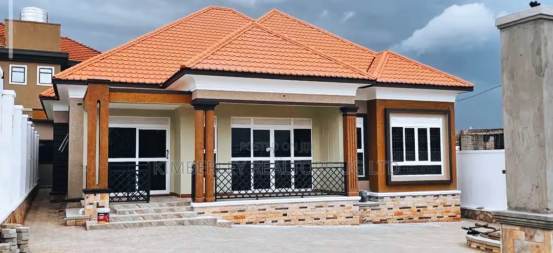 4bdrm House in Goma for sale in Goma