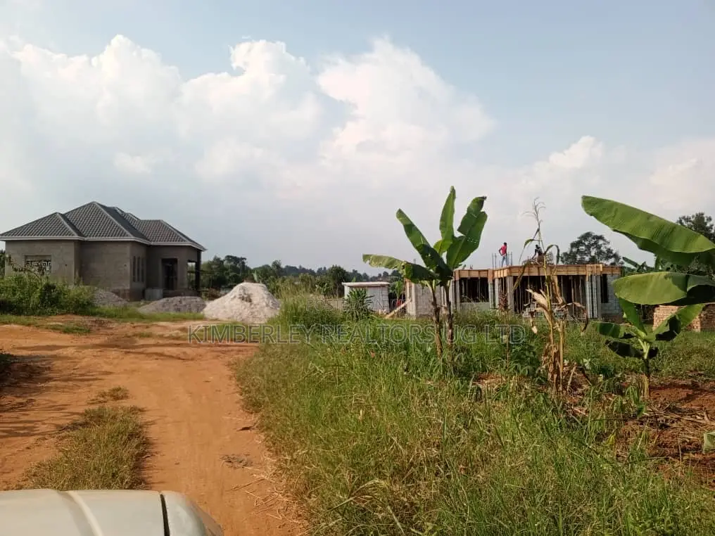 4bdrm House in Goma for sale in Goma