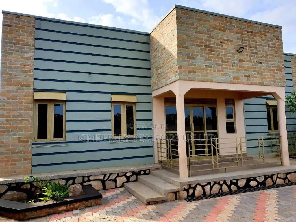 3bdrm House in Mukono TC for sale in Mukono TC