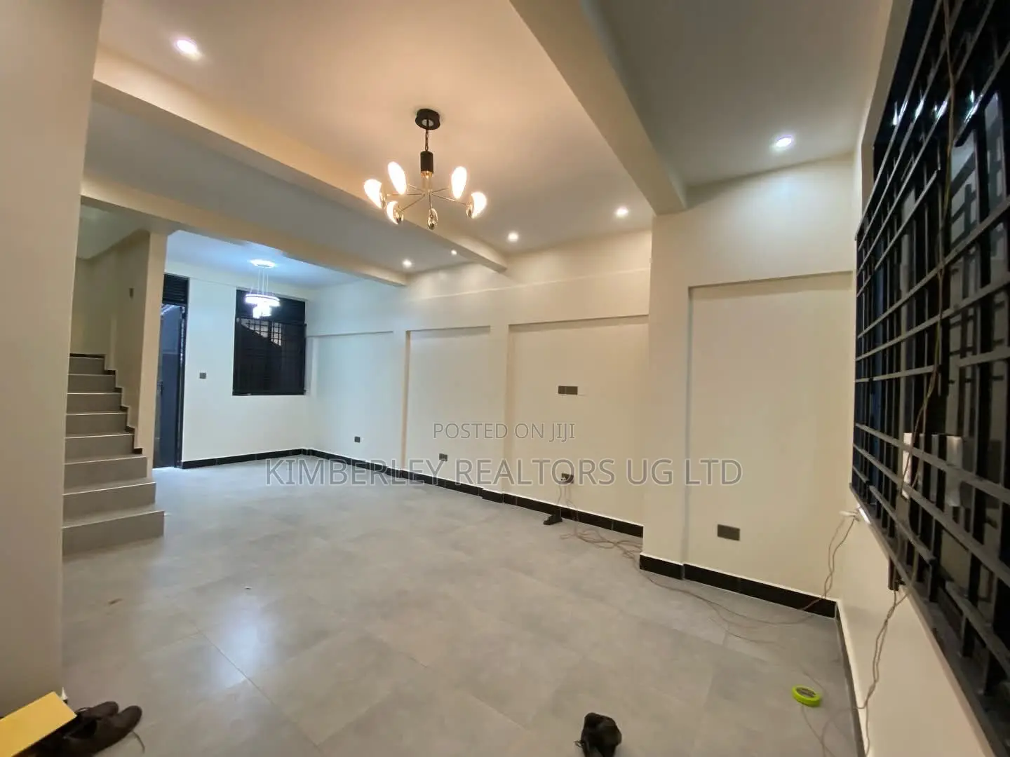 4bdrm Condo in Mukono TC for sale in Mukono TC