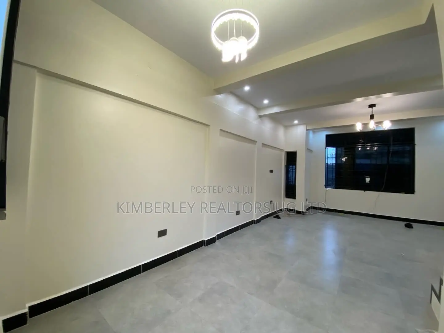 3bdrm Duplex in Goma for sale in Goma