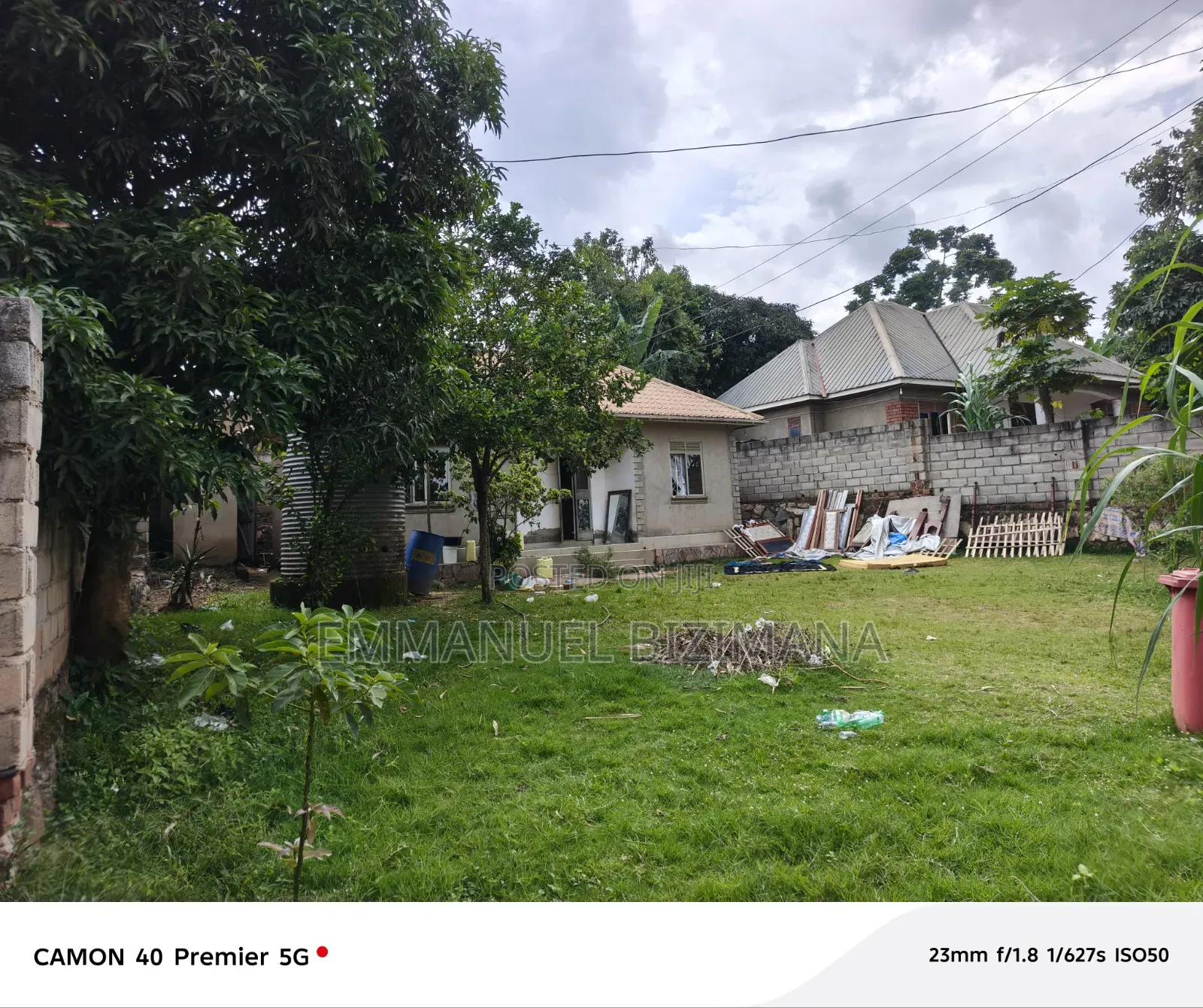 Furnished 3bdrm Bungalow in Munyonyo, Central Division for sale in Central Division