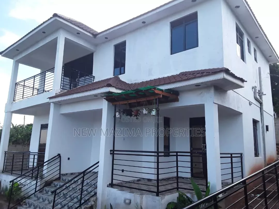 Mini Flat in Kitende Kitovu Mazzi, Central Division for sale in Central Division