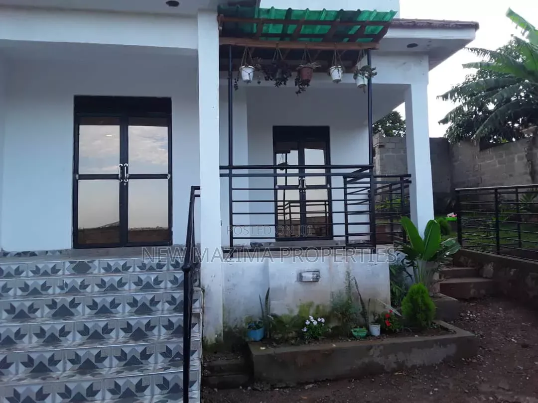 Mini Flat in Kitende Kitovu Mazzi, Central Division for sale in Central Division