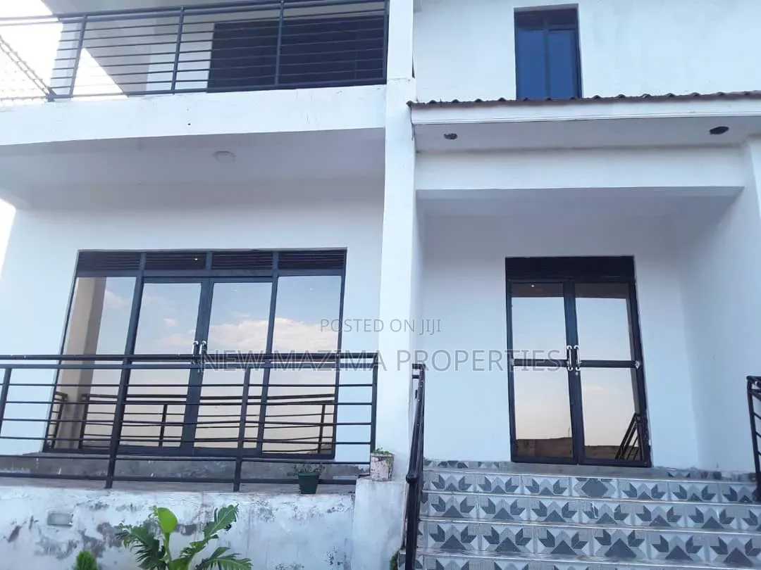 Mini Flat in Kitende Kitovu Mazzi, Central Division for sale in Central Division