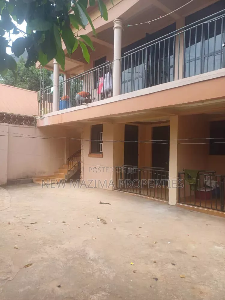 5bdrm Block of Flats in Seguku, Central Division for sale in Central Division