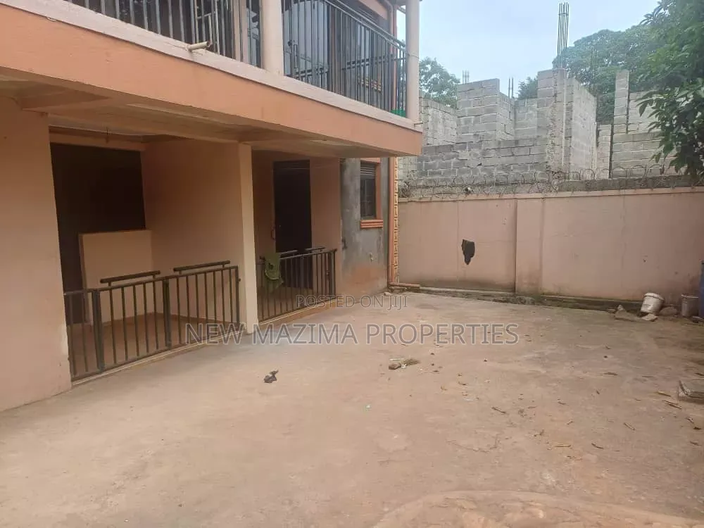 5bdrm Block of Flats in Seguku, Central Division for sale in Central Division