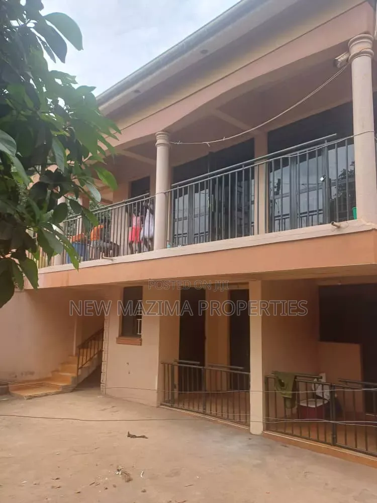 5bdrm Block of Flats in Seguku, Central Division for sale in Central Division