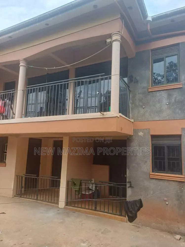 5bdrm Block of Flats in Seguku, Central Division for sale in Central Division