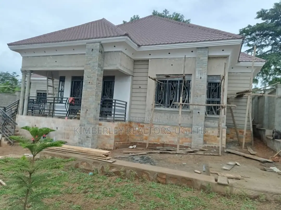 3bdrm Bungalow in Seeta-Namuganga for sale in Seeta-Namuganga