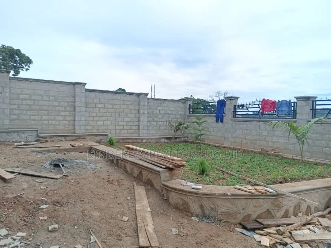 3bdrm Bungalow in Seeta-Namuganga for sale in Seeta-Namuganga