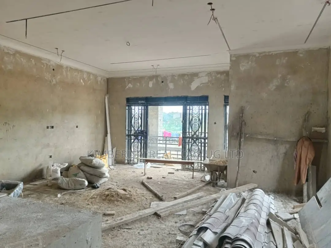 3bdrm Bungalow in Seeta-Namuganga for sale in Seeta-Namuganga
