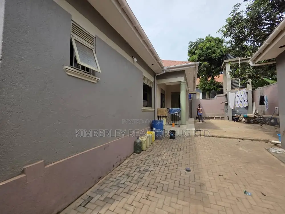 3bdrm House in Seeta-Namuganga for sale in Seeta-Namuganga