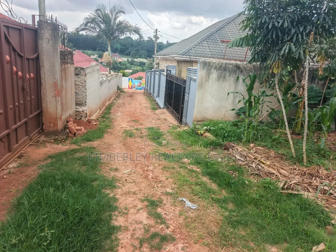 3bdrm House in Seeta-Namuganga for sale in Seeta-Namuganga