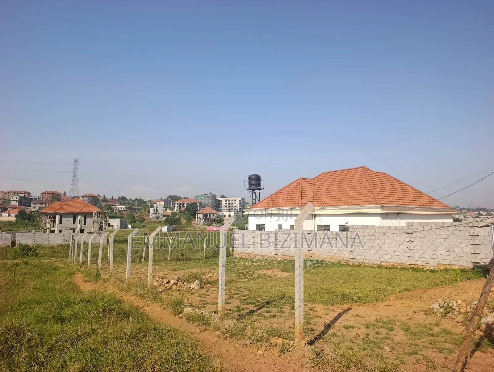 Plot on Quickest Sale Buwaate in Central Division