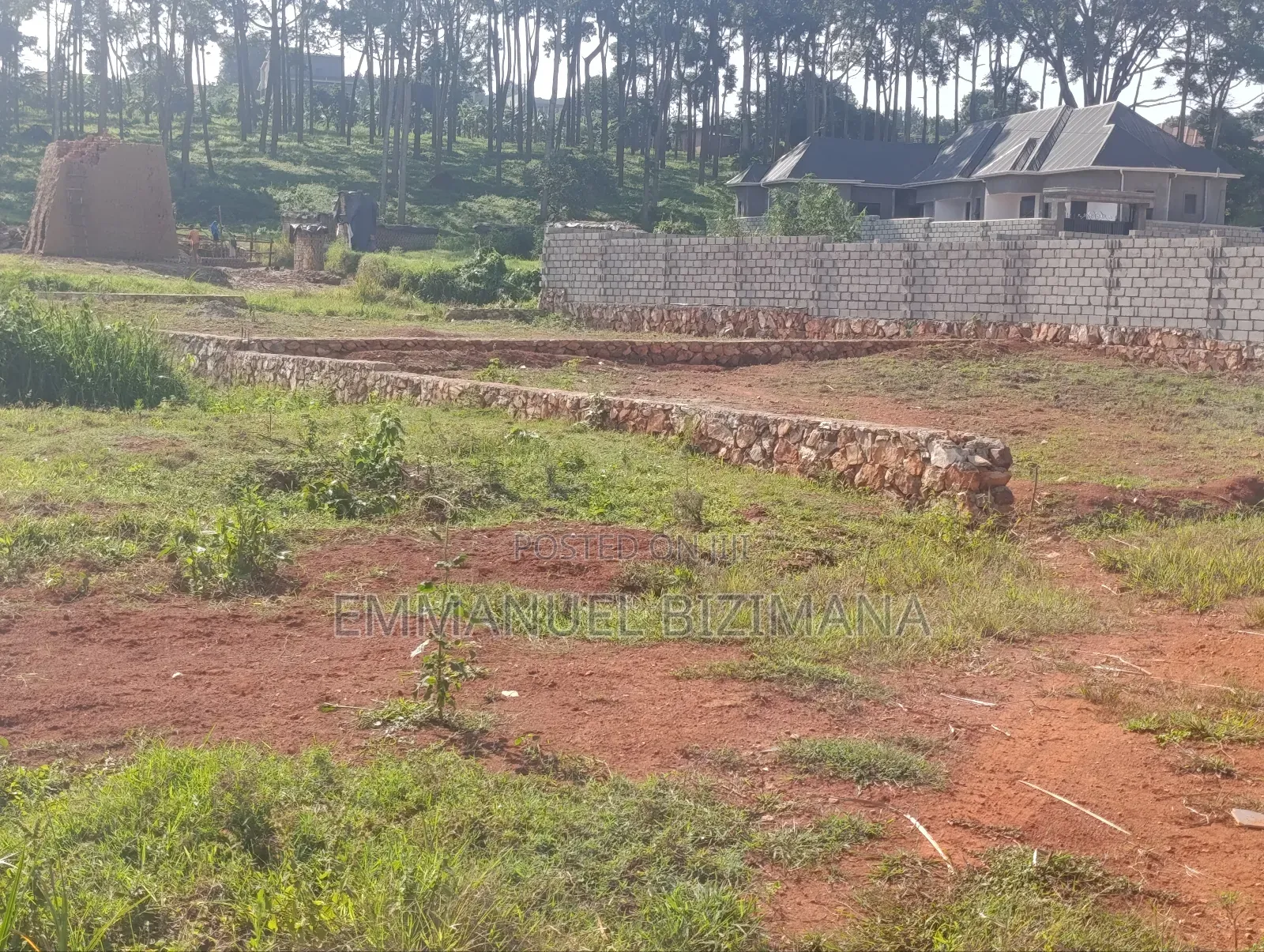 Plot on Quickest Sale Buwaate in Central Division