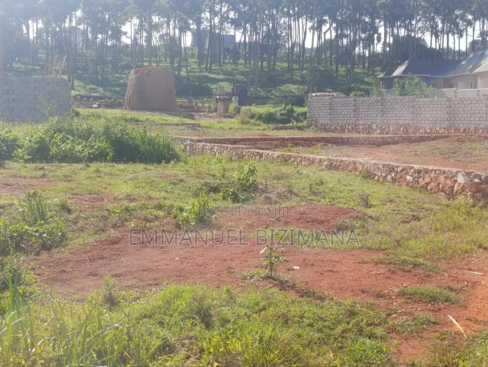 Plot on Quickest Sale Buwaate in Central Division
