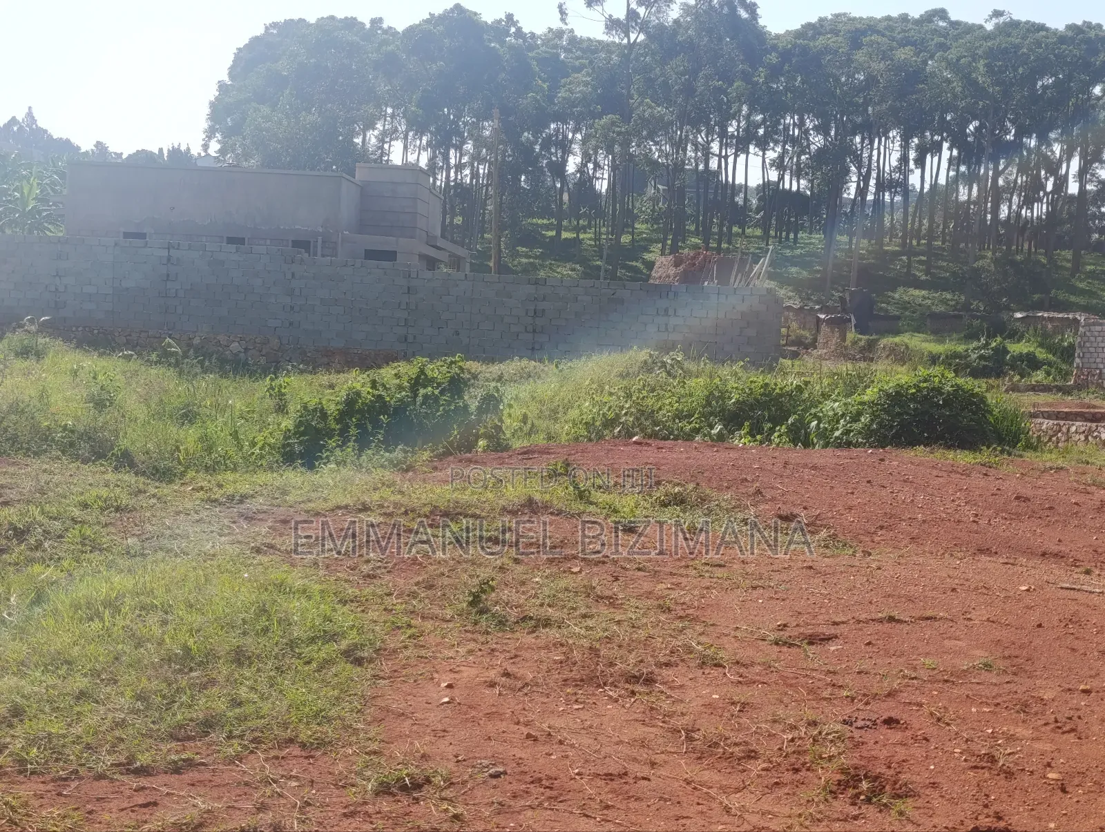 Plot on Quickest Sale Buwaate in Central Division