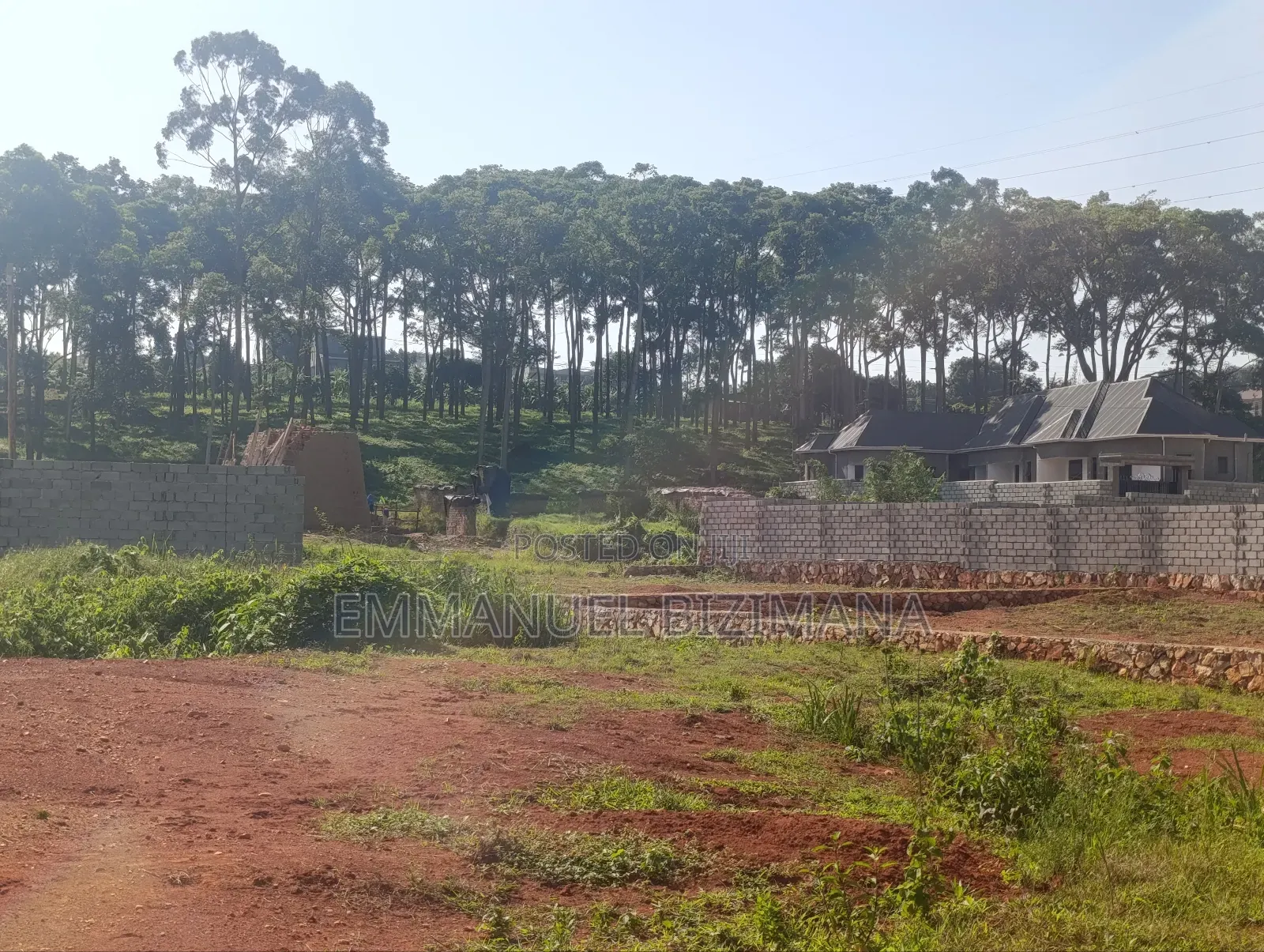 Plot on Quickest Sale Buwaate in Central Division