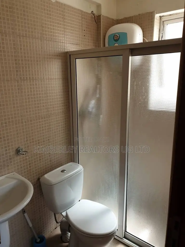 3bdrm Condo in Mukono TC for sale in Mukono TC