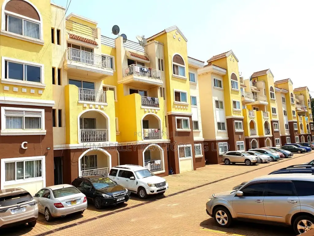 6bdrm Block of Flats in Mukono TC for sale in Mukono TC