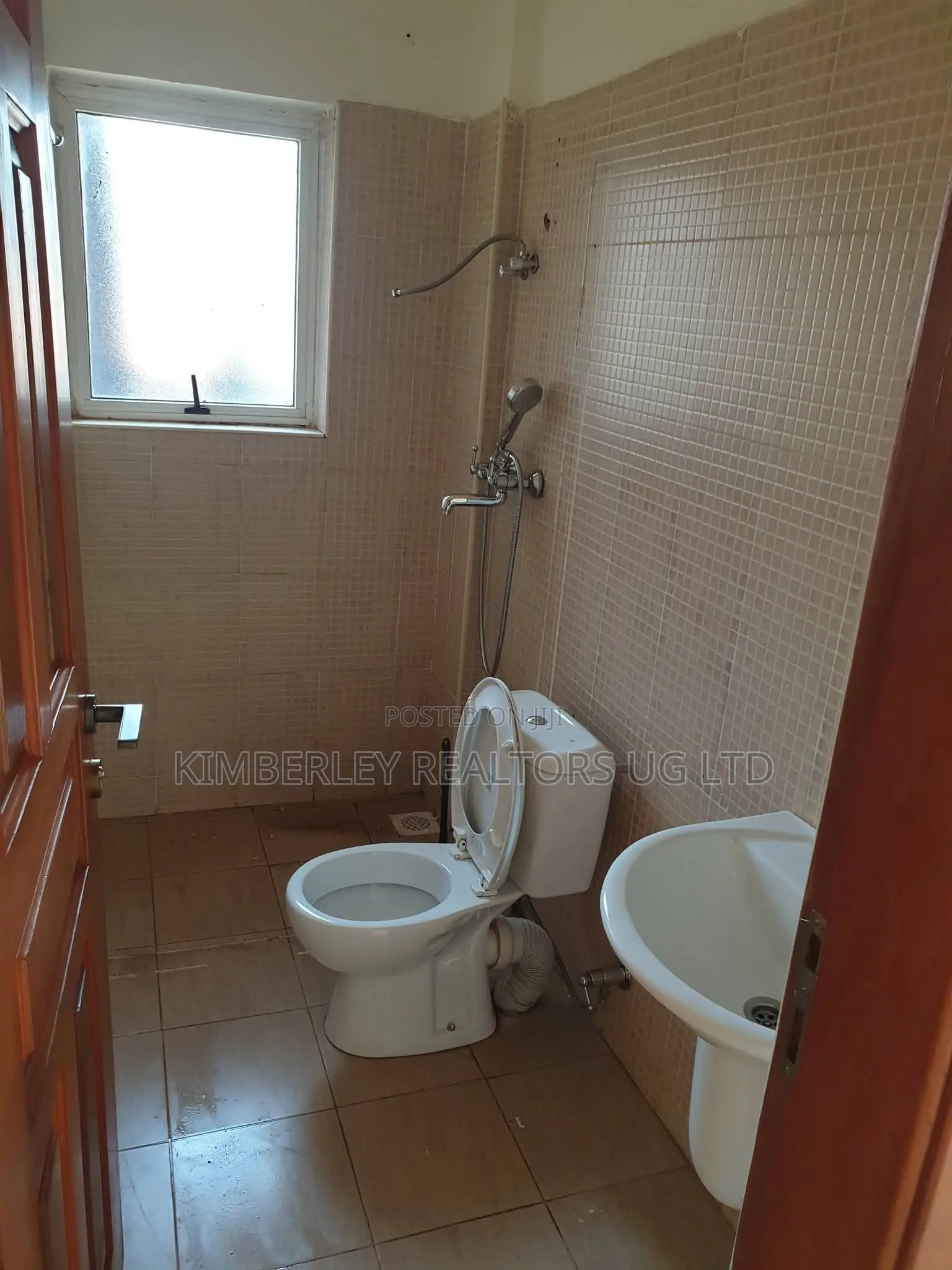 6bdrm Block of Flats in Mukono TC for sale in Mukono TC