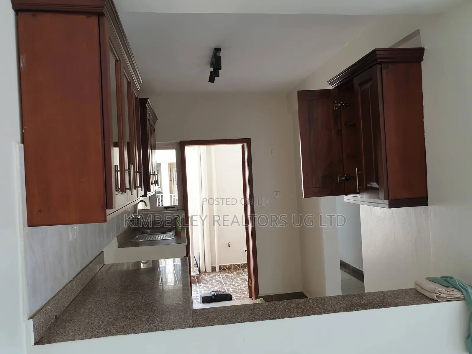 6bdrm Block of Flats in Mukono TC for sale in Mukono TC