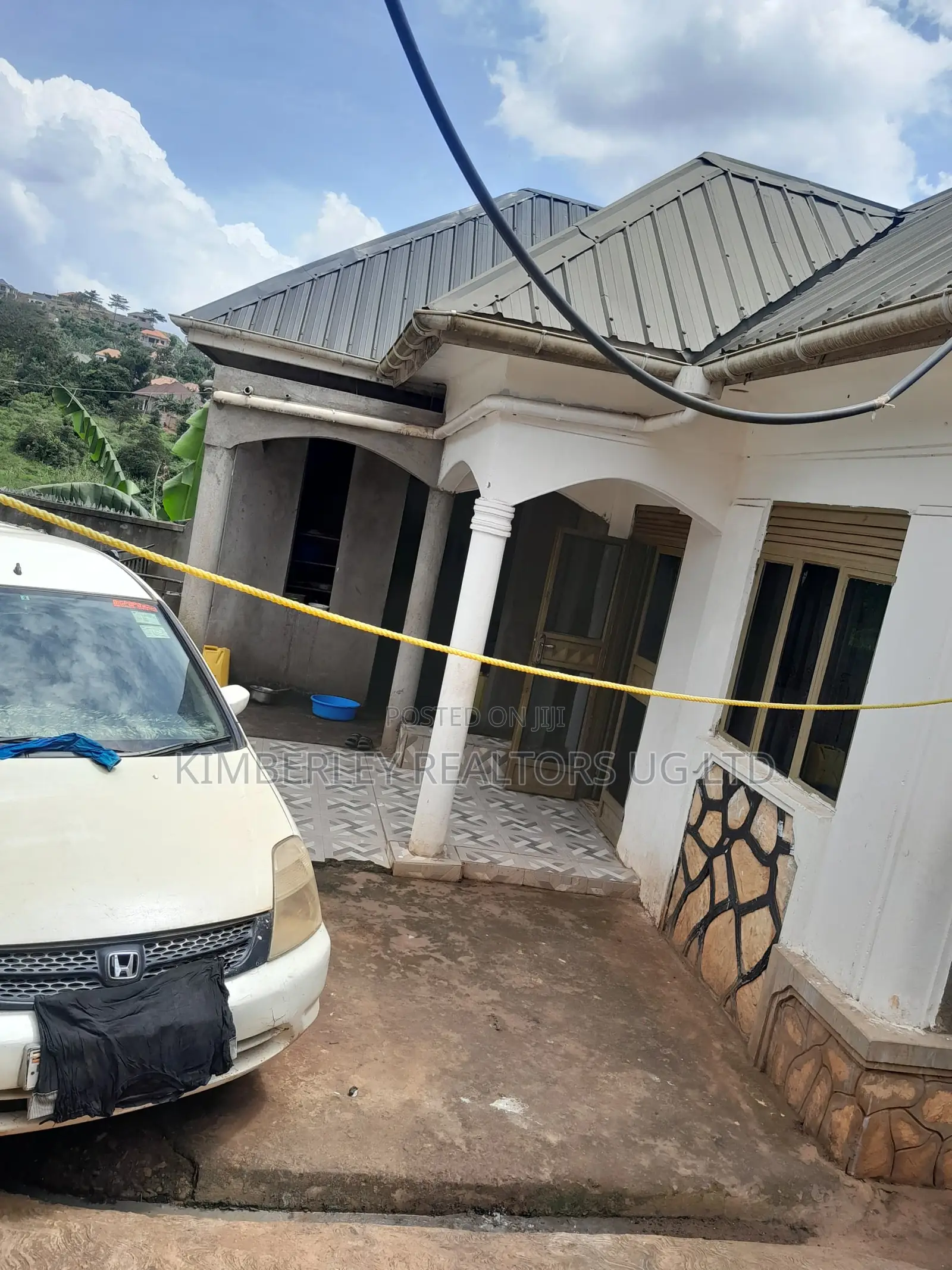 3bdrm House in Wakiso / Wakiso for sale in Wakiso / Wakiso