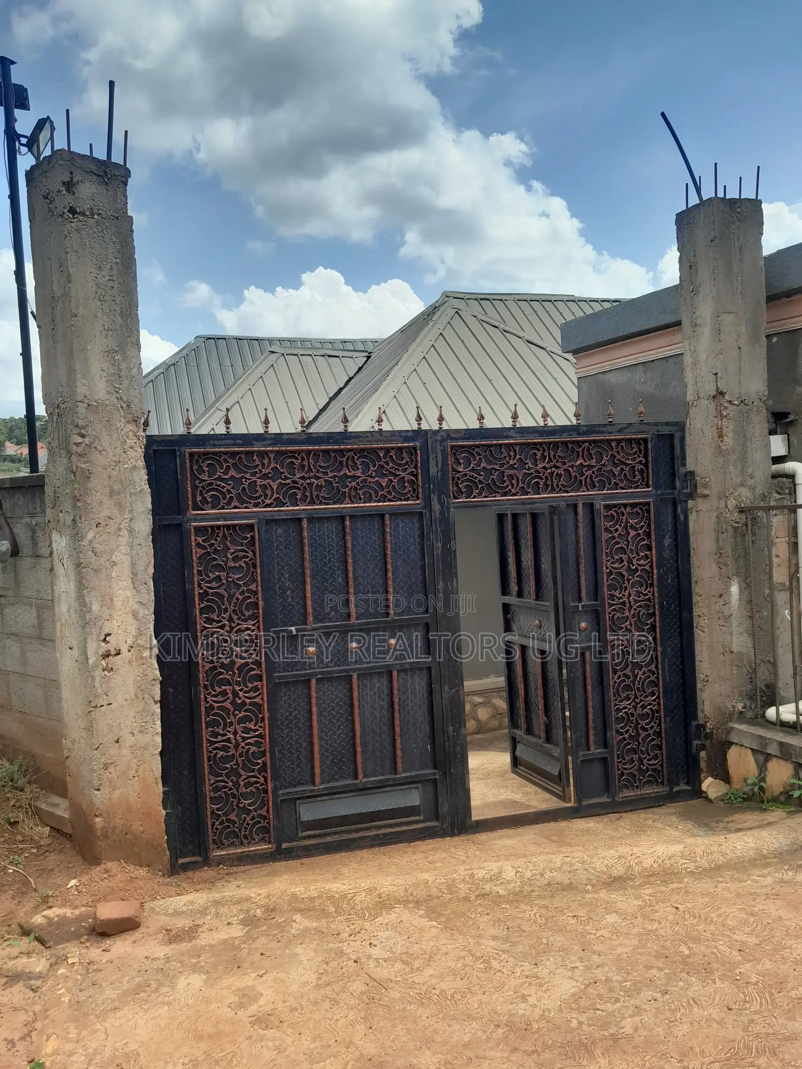 3bdrm House in Wakiso / Wakiso for sale in Wakiso / Wakiso
