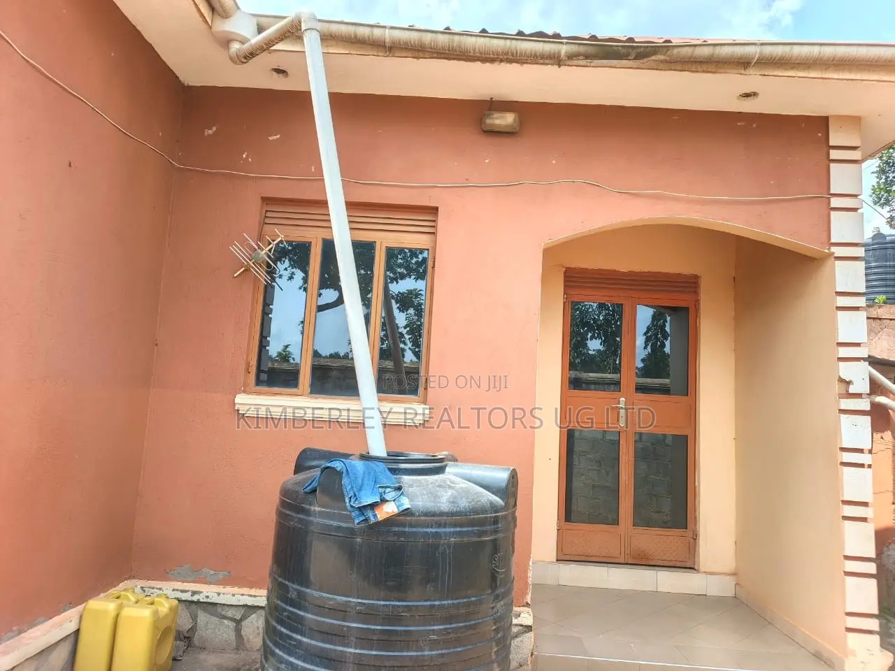 3bdrm Duplex in Seeta-Namuganga for sale in Seeta-Namuganga