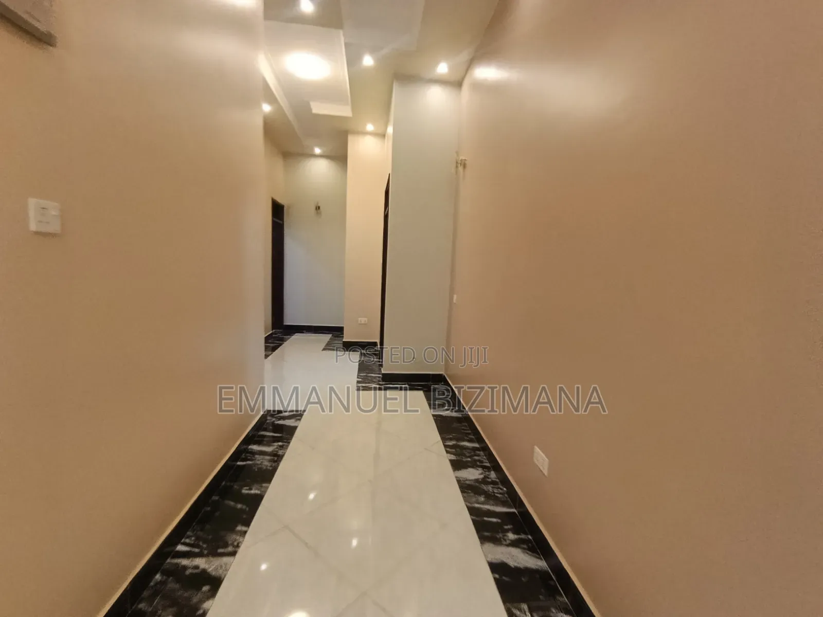 Furnished 4bdrm Bungalow in Entebbe, Central Division for sale in Central Division
