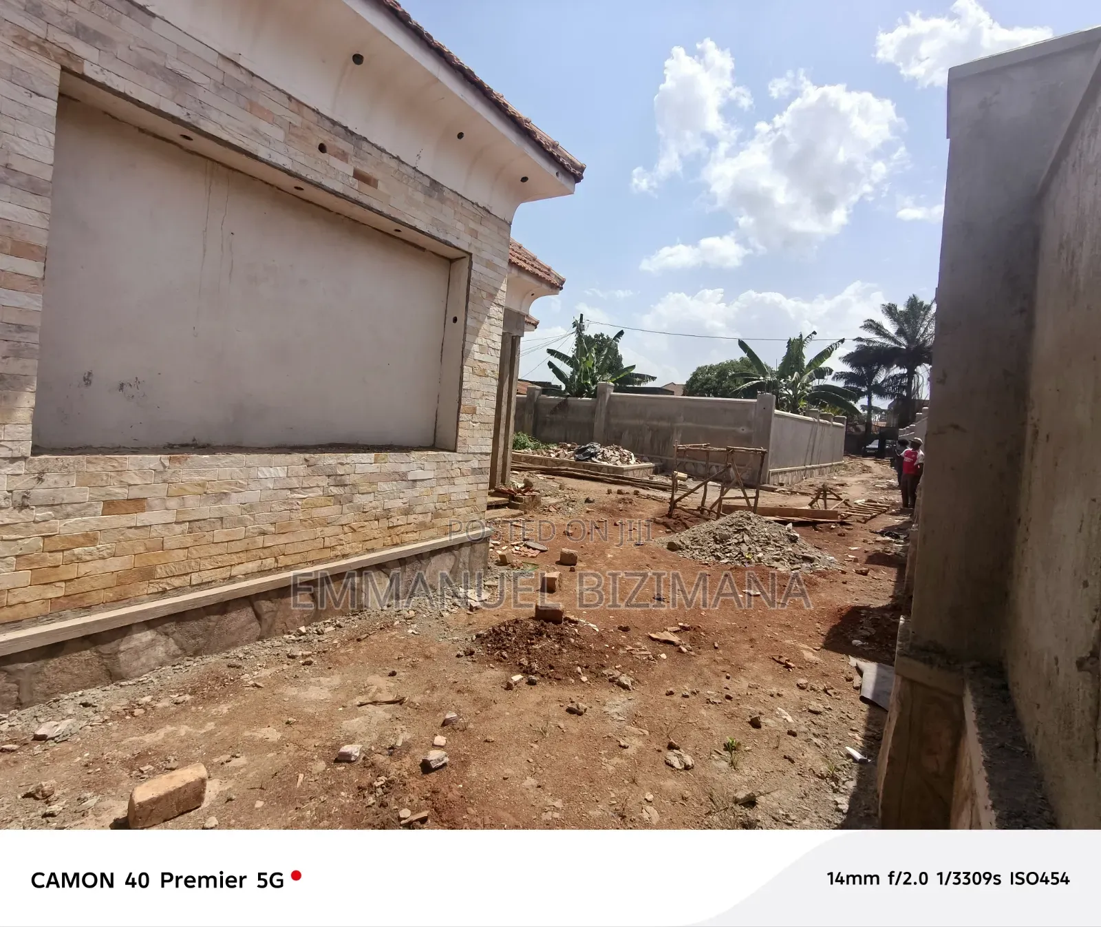 Furnished 3bdrm Bungalow in Namugongo, Central Division for sale in Central Division