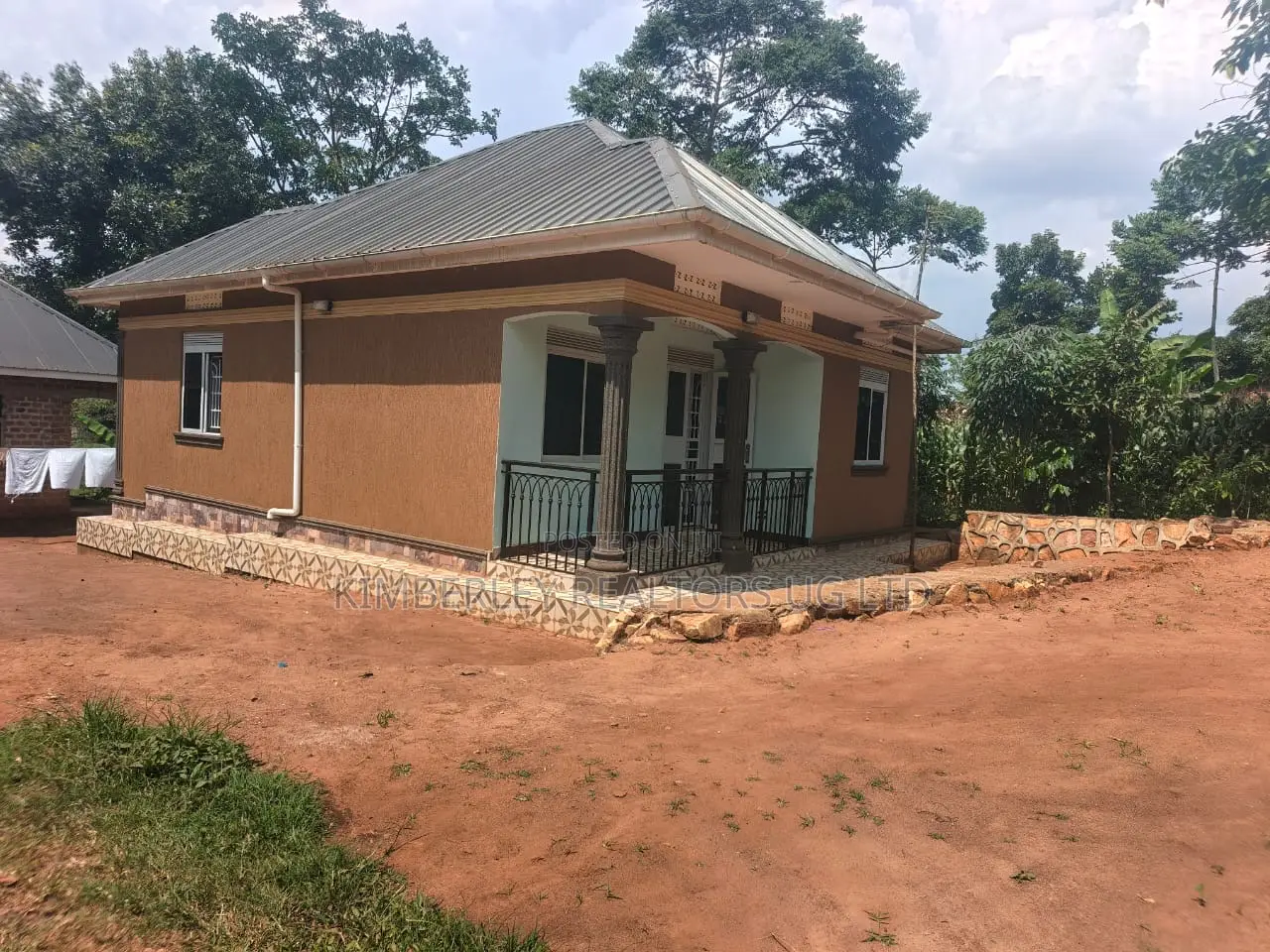 3bdrm House in Mukono TC for sale in Mukono TC