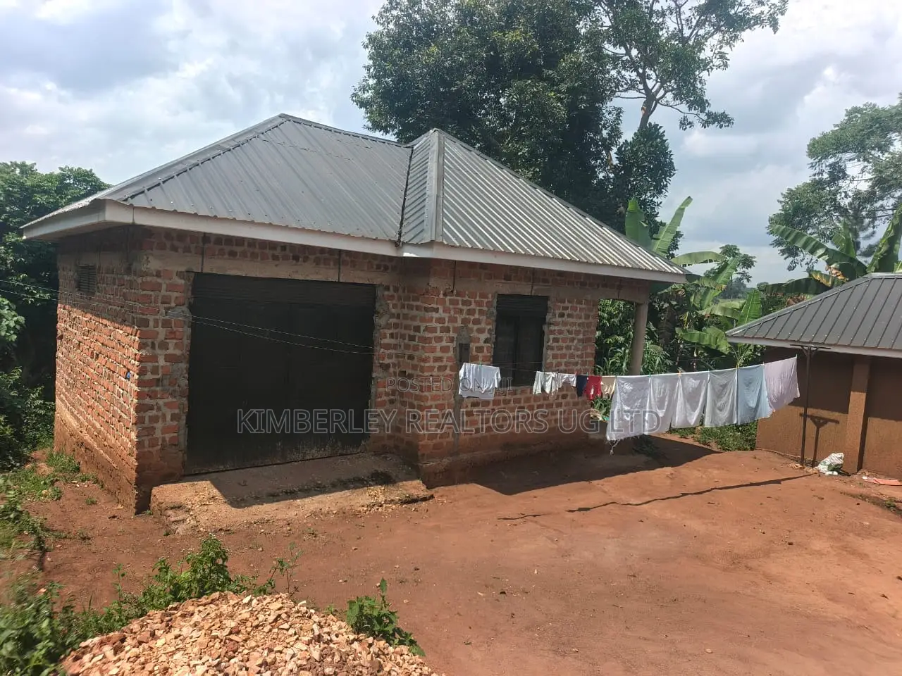 3bdrm House in Mukono TC for sale in Mukono TC