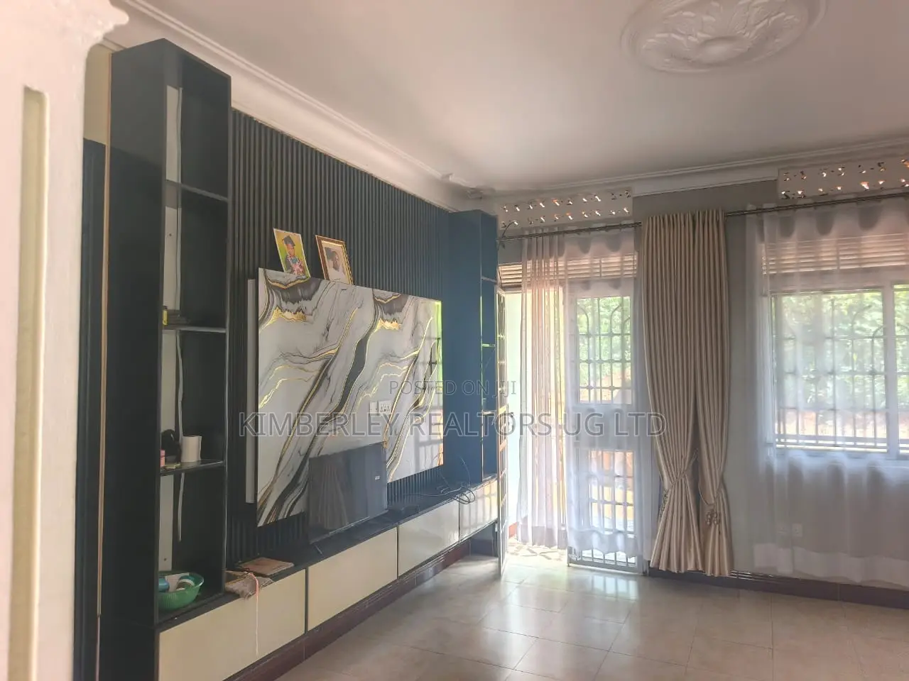 3bdrm House in Mukono TC for sale in Mukono TC
