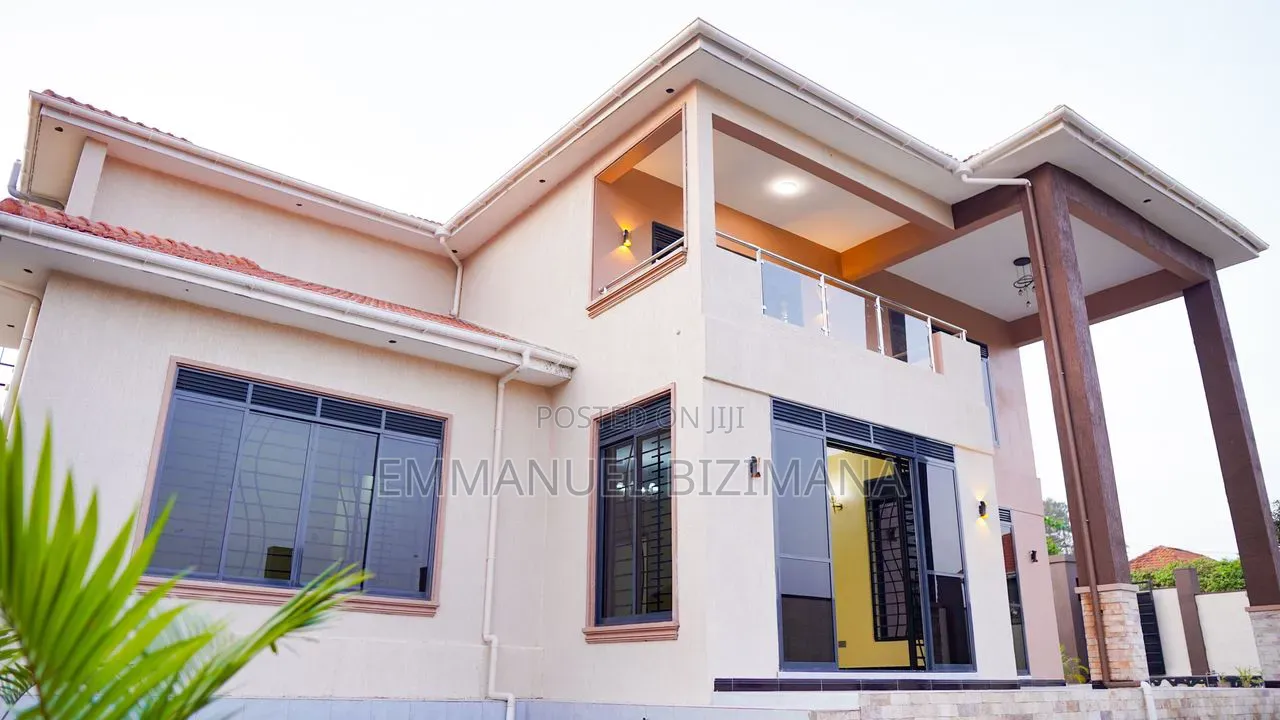 Furnished 6bdrm House in Kyanja, Central Division for sale in Central Division