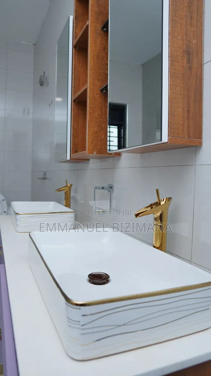 Furnished 6bdrm House in Kyanja, Central Division for sale in Central Division