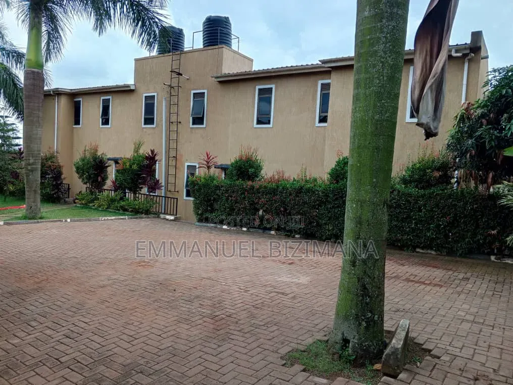 Furnished 6bdrm House in Kireka, Central Division for sale in Central Division