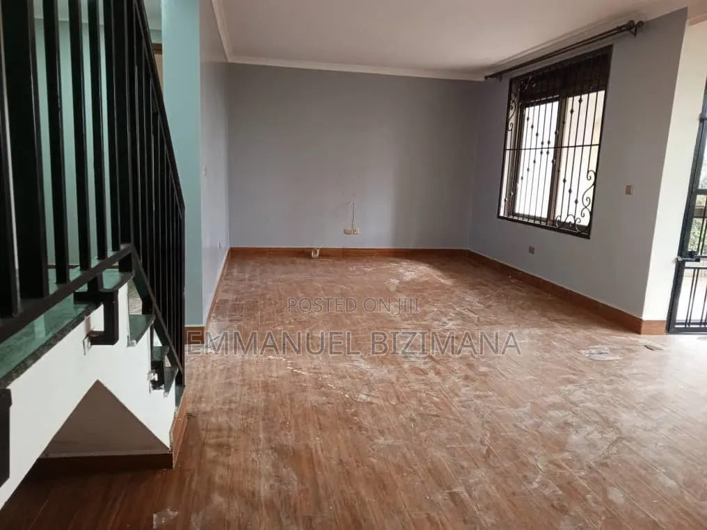 Furnished 6bdrm House in Kireka, Central Division for sale in Central Division