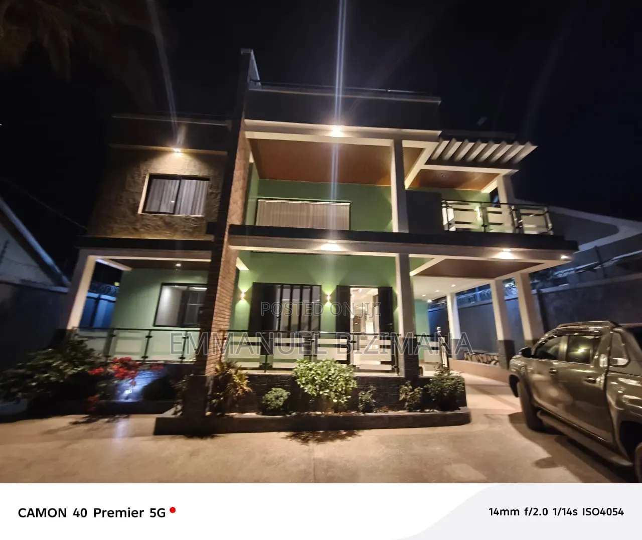 Furnished 5bdrm House in Namugongo, Central Division for sale in Central Division