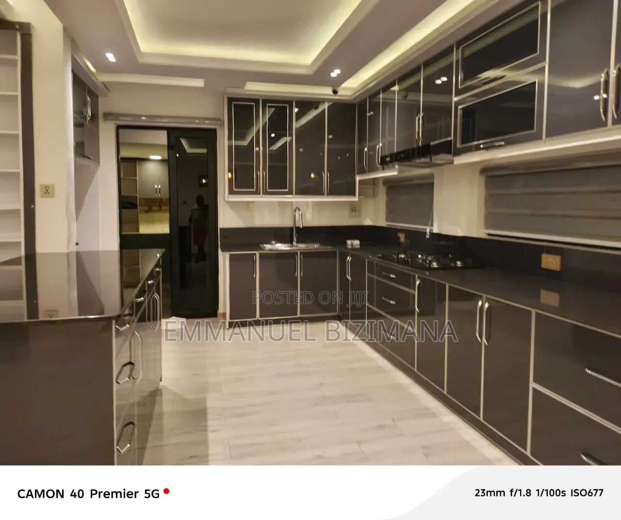 Furnished 5bdrm House in Namugongo, Central Division for sale in Central Division