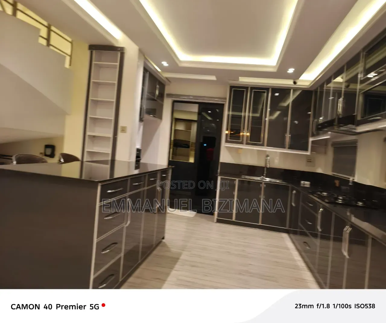 Furnished 5bdrm House in Namugongo, Central Division for sale in Central Division