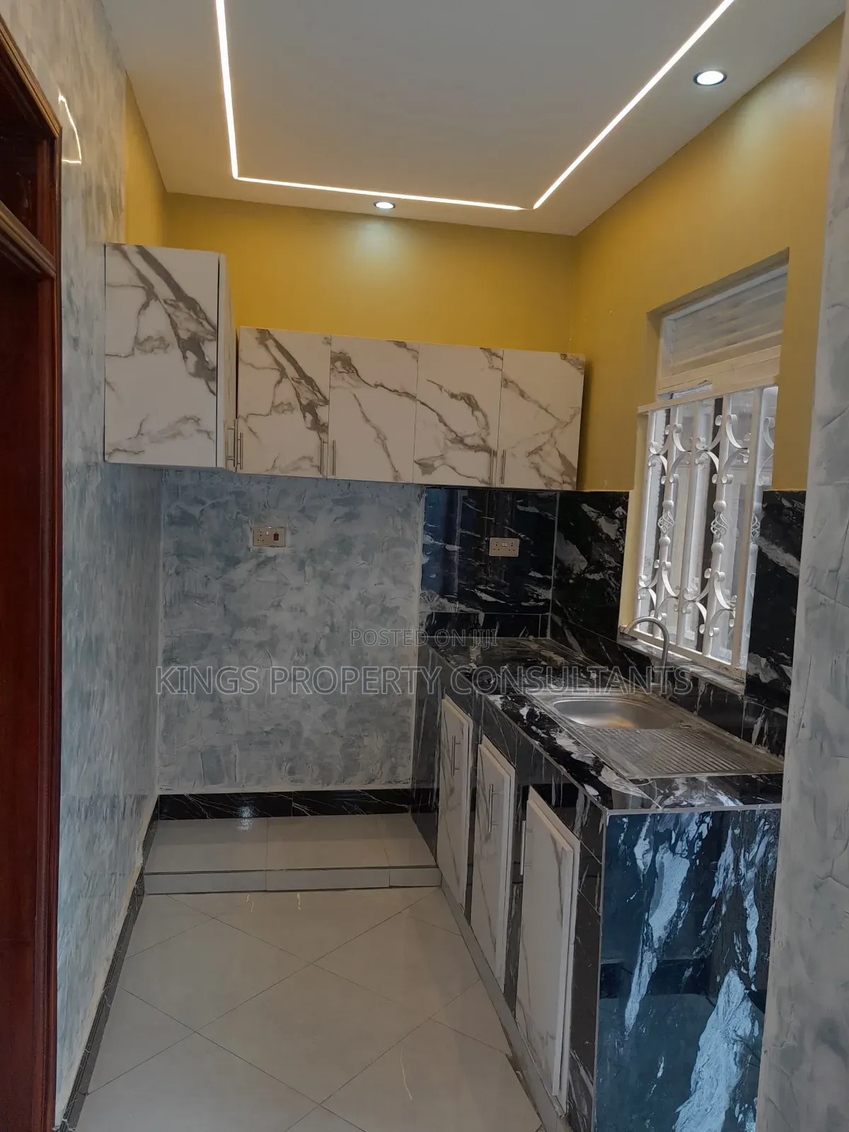 Furnished 3bdrm House in Nansana Estate, Nabweru for sale in Nabweru