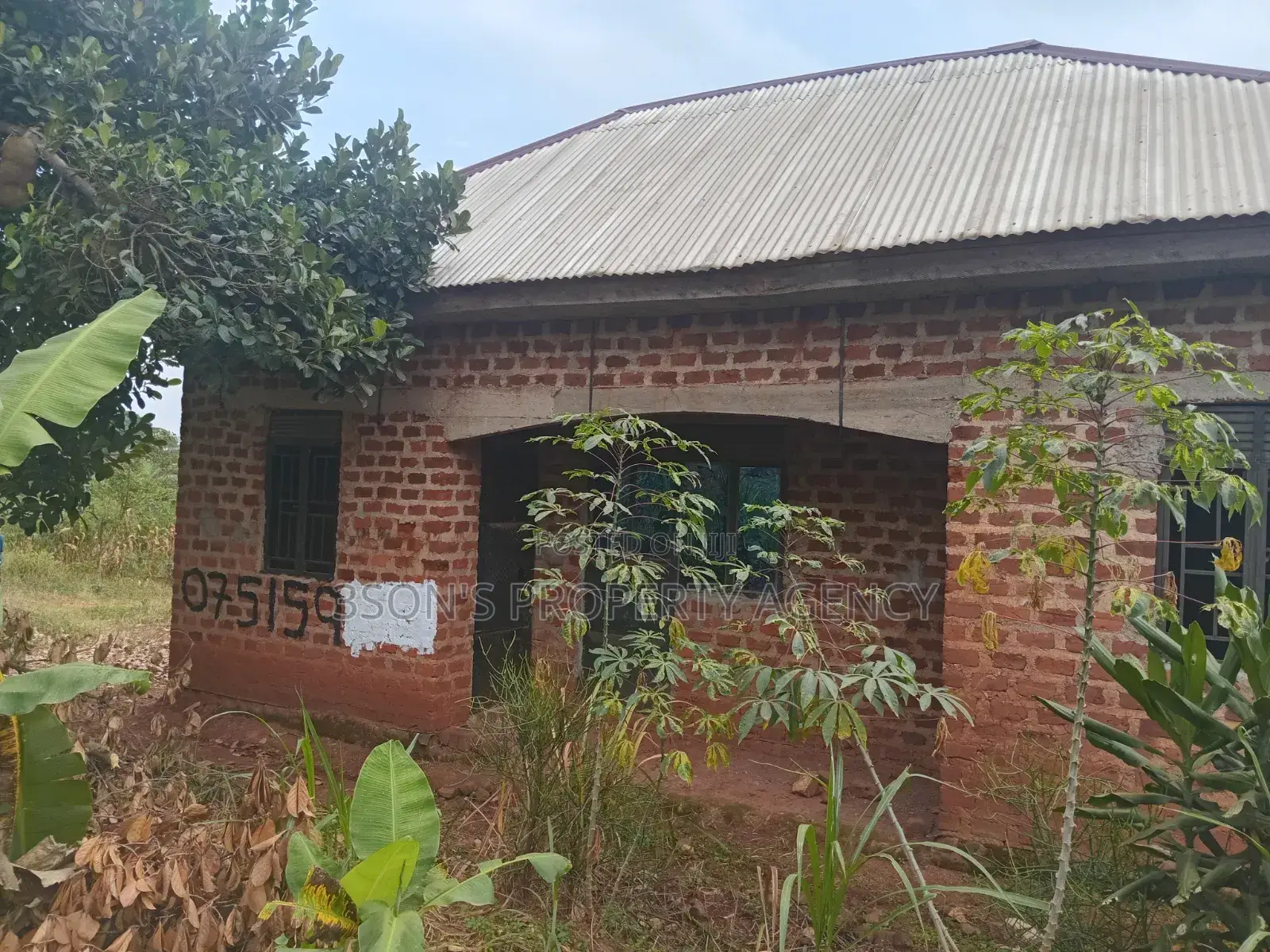 2bdrm House in Baka, Wakiso / Wakiso for sale in Wakiso / Wakiso