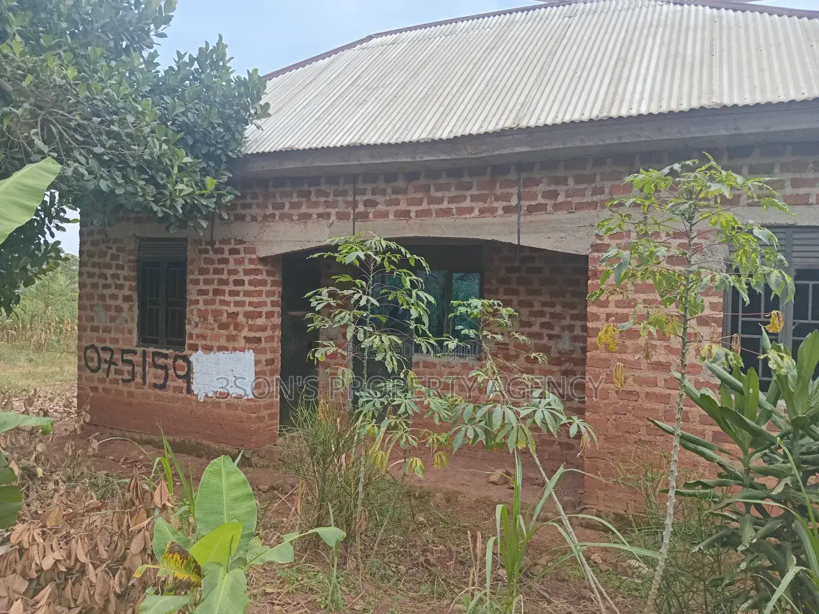 2bdrm House in Baka, Wakiso / Wakiso for sale in Wakiso / Wakiso