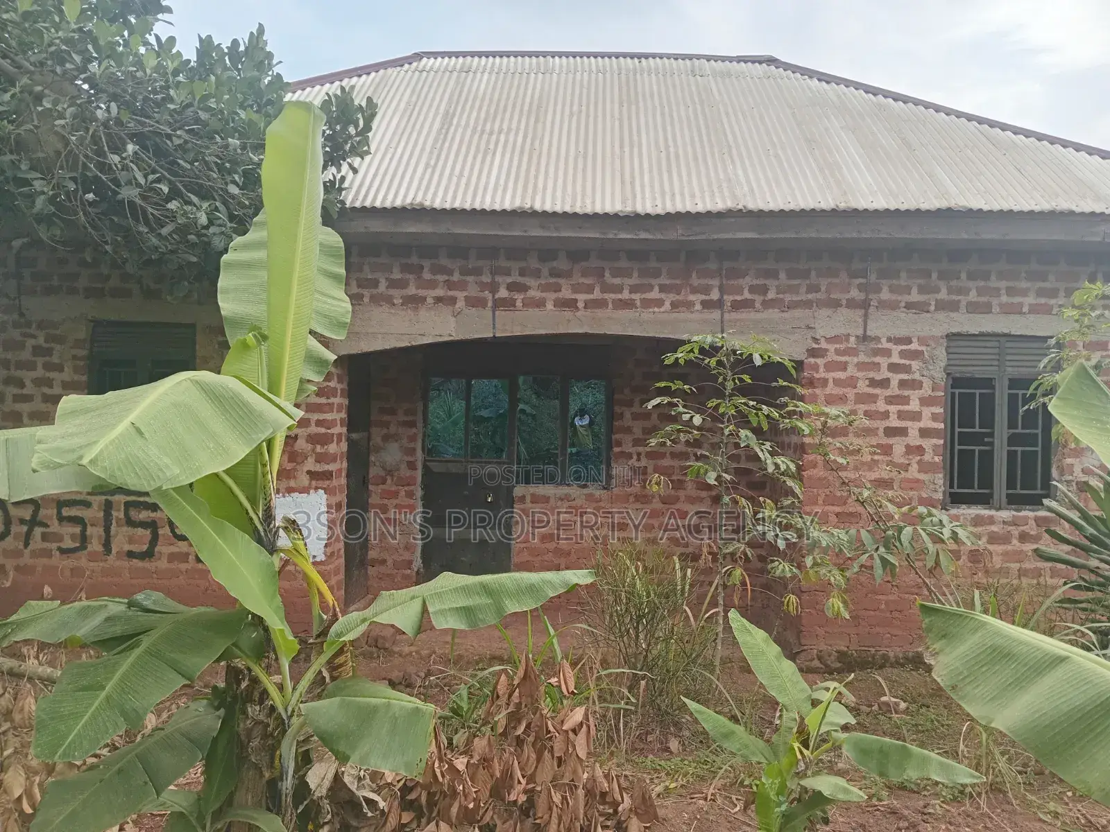 2bdrm House in Baka, Wakiso / Wakiso for sale in Wakiso / Wakiso